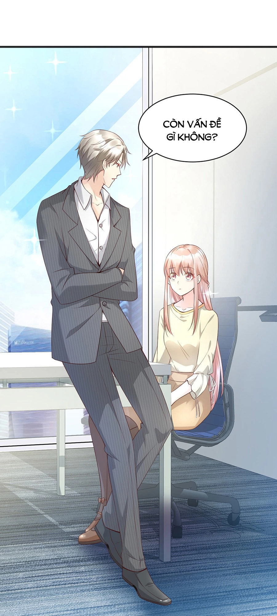 Tư Sủng Cục Cưng Bảo Bối Chapter 7 - 32