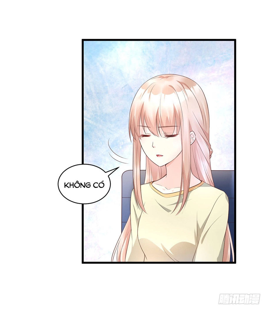 Tư Sủng Cục Cưng Bảo Bối Chapter 7 - 34