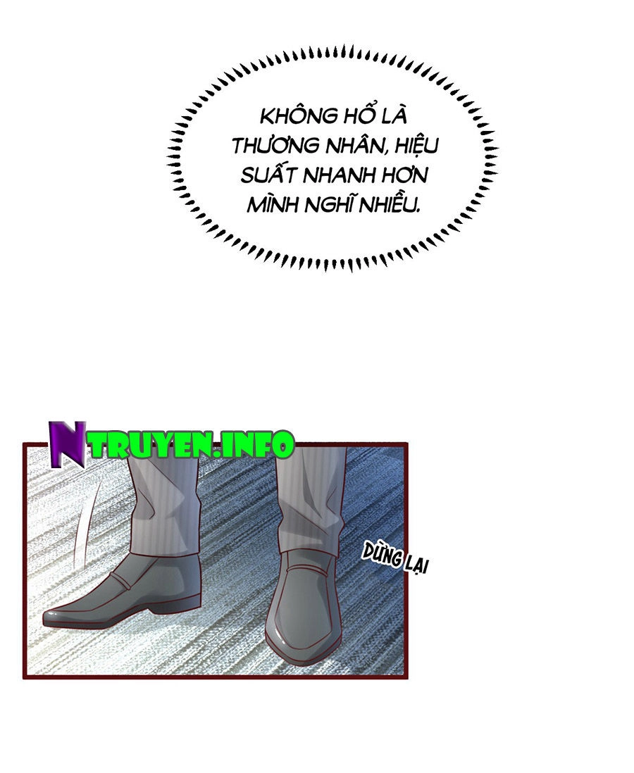 Tư Sủng Cục Cưng Bảo Bối Chapter 7 - 37