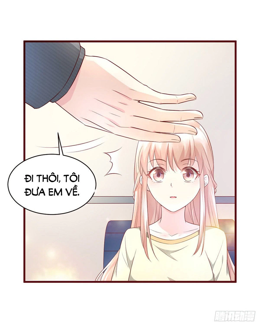 Tư Sủng Cục Cưng Bảo Bối Chapter 7 - 38