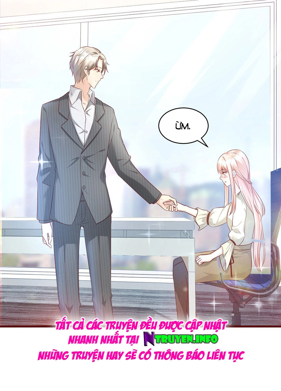 Tư Sủng Cục Cưng Bảo Bối Chapter 7 - 40