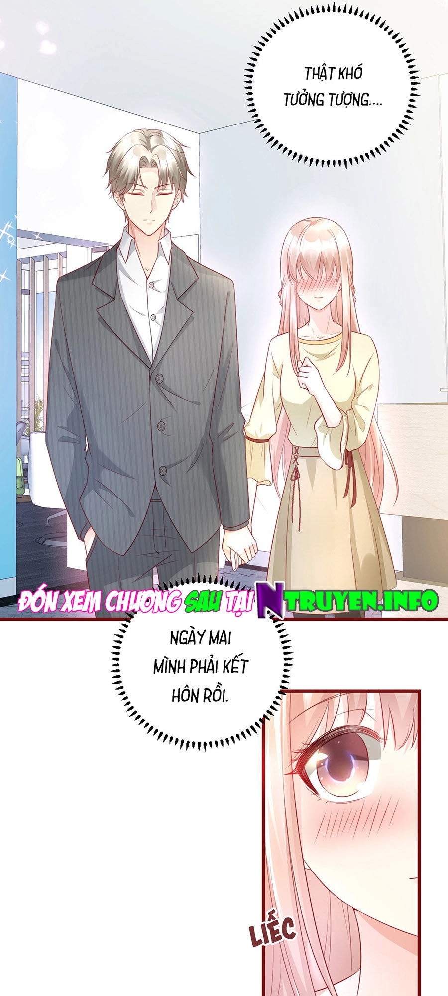 Tư Sủng Cục Cưng Bảo Bối Chapter 7 - 43