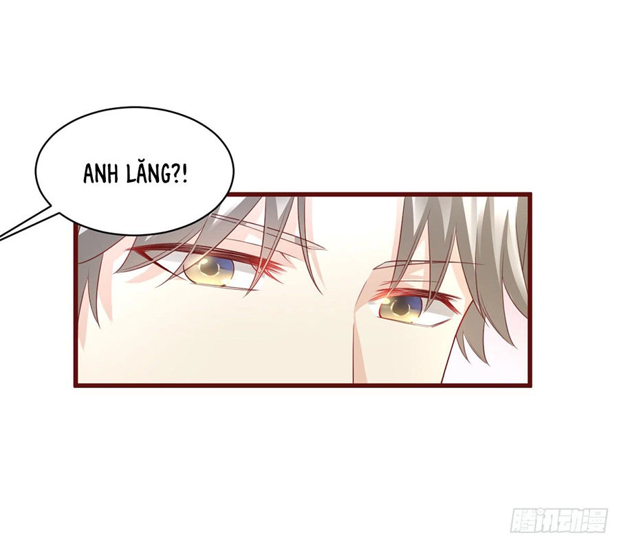 Tư Sủng Cục Cưng Bảo Bối Chapter 8 - 8