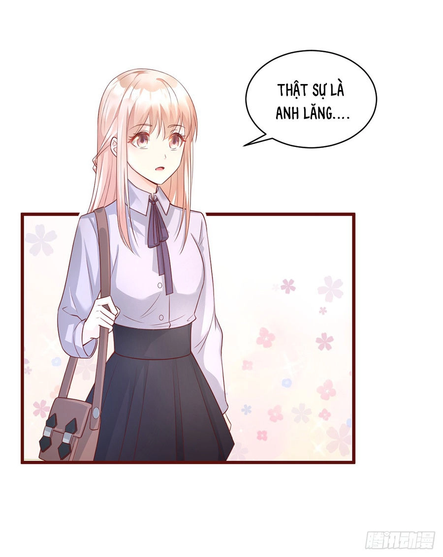 Tư Sủng Cục Cưng Bảo Bối Chapter 8 - 9