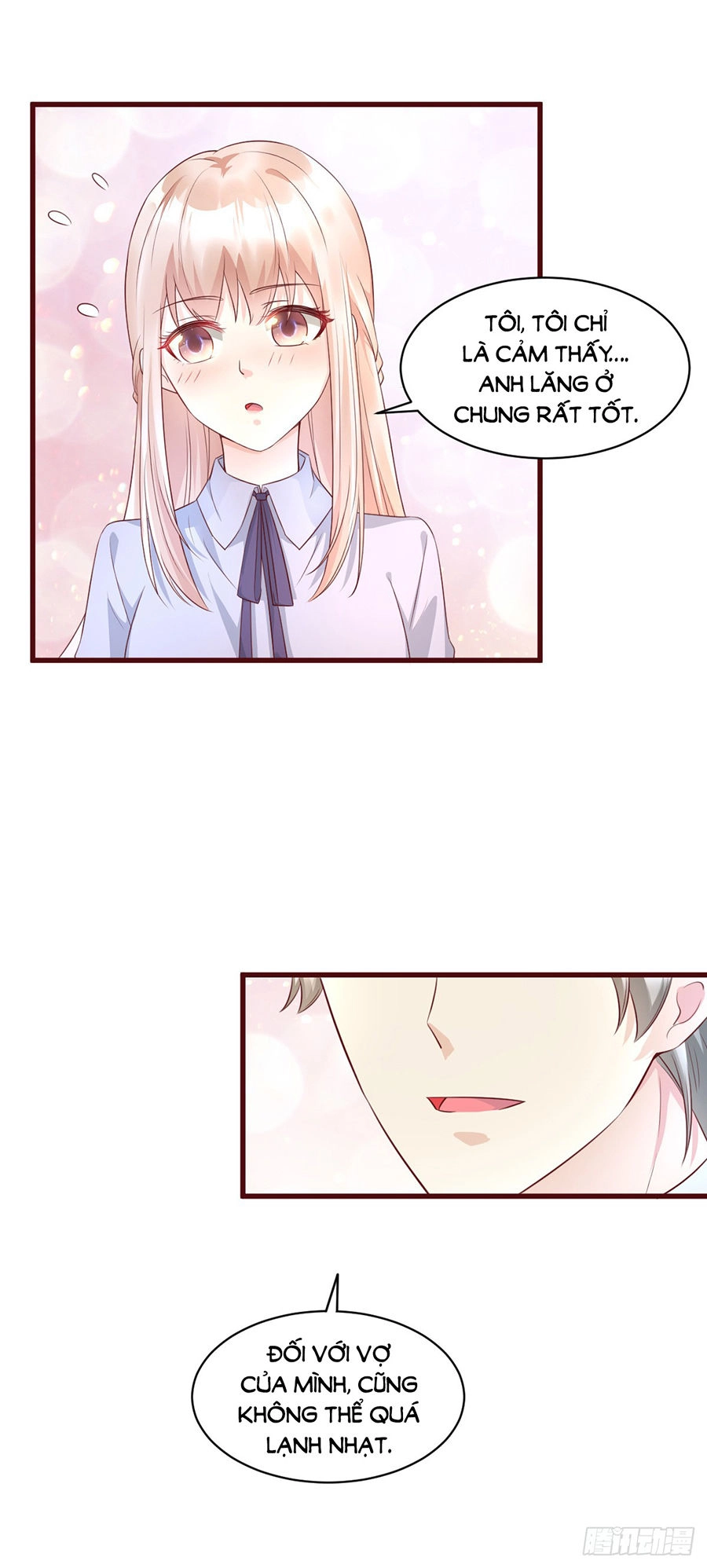 Tư Sủng Cục Cưng Bảo Bối Chapter 8 - 14