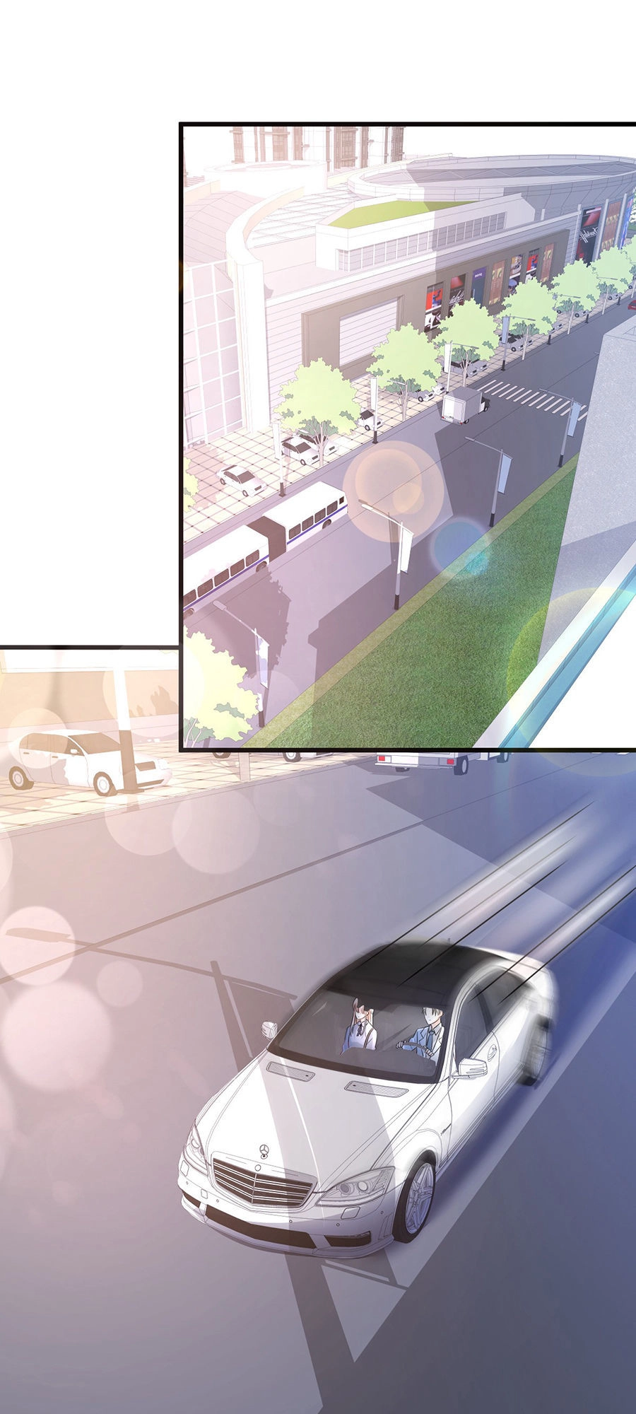 Tư Sủng Cục Cưng Bảo Bối Chapter 8 - 17