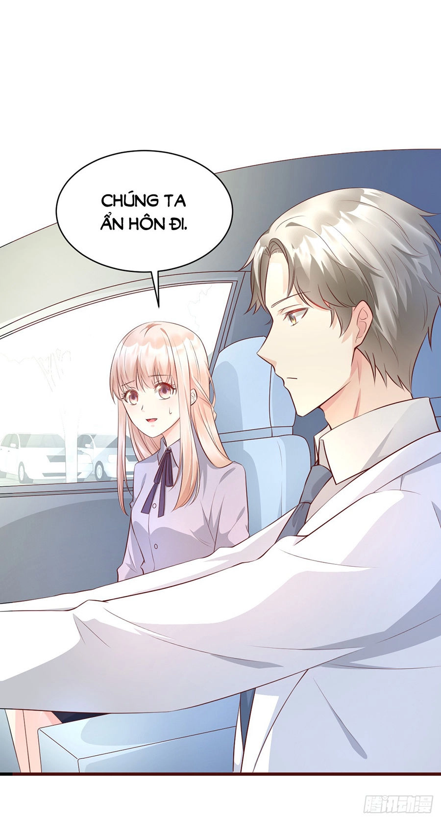 Tư Sủng Cục Cưng Bảo Bối Chapter 8 - 30