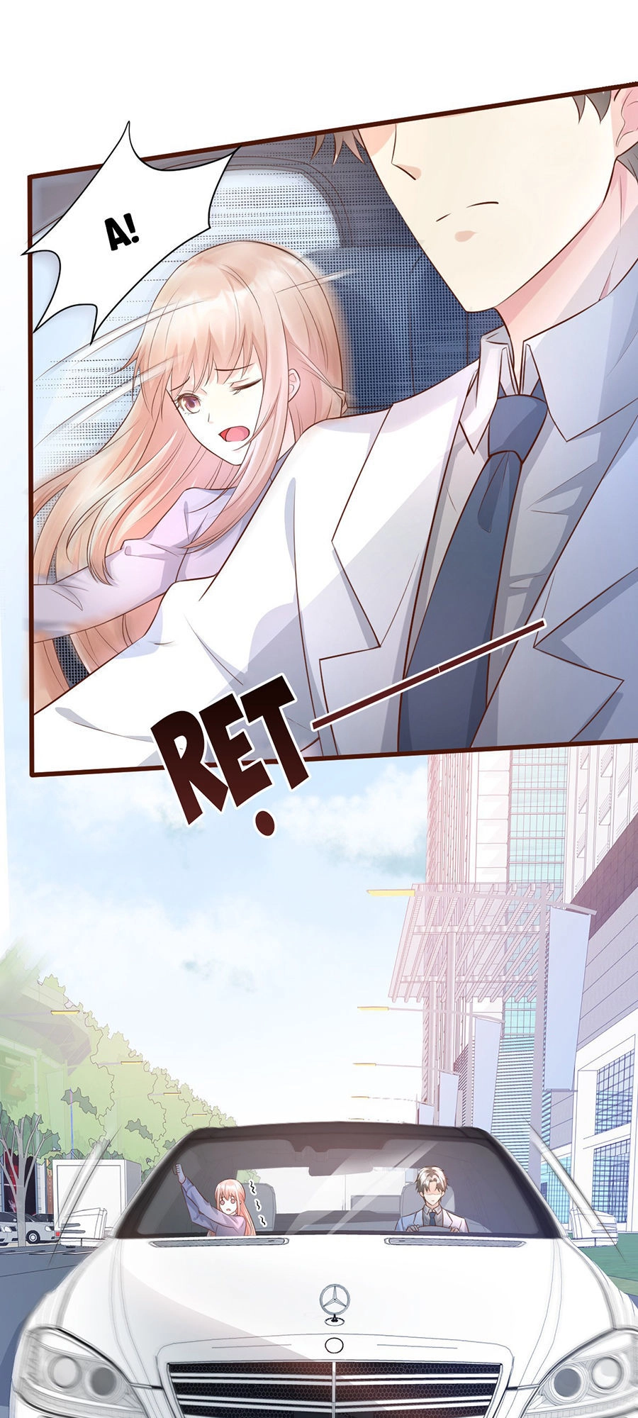 Tư Sủng Cục Cưng Bảo Bối Chapter 8 - 32