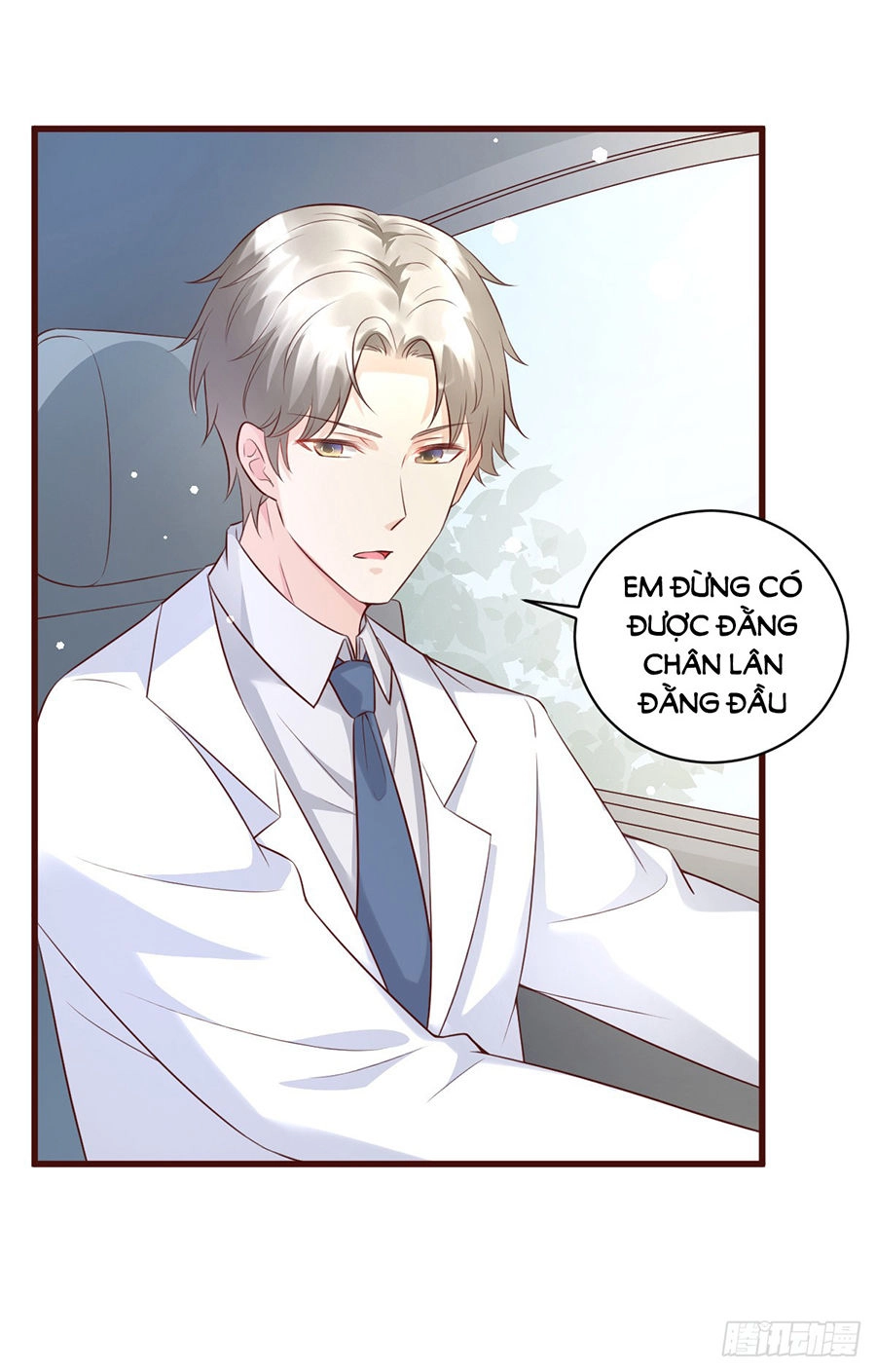 Tư Sủng Cục Cưng Bảo Bối Chapter 8 - 37