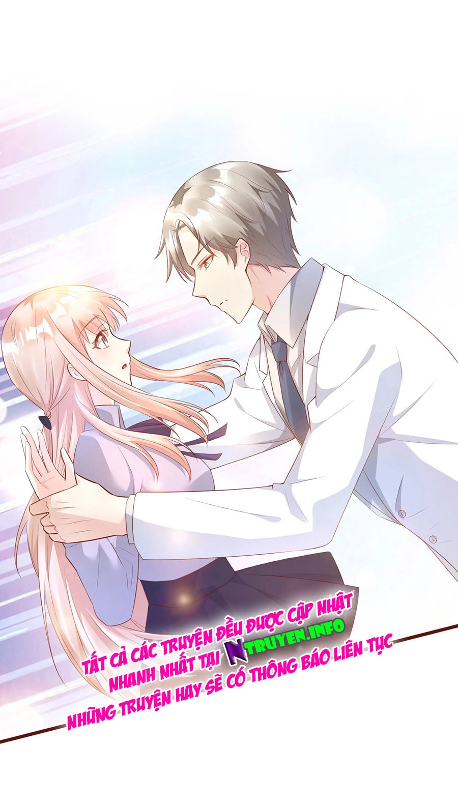 Tư Sủng Cục Cưng Bảo Bối Chapter 8 - 40