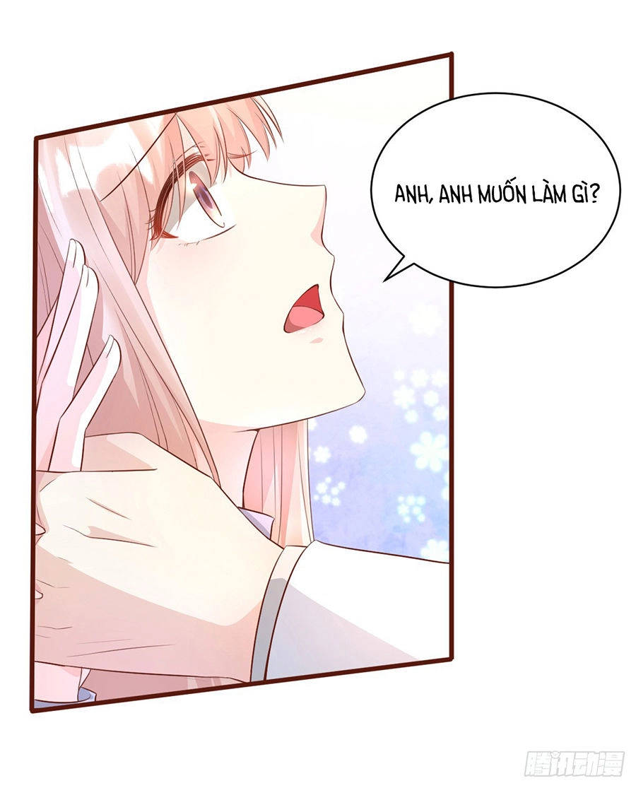 Tư Sủng Cục Cưng Bảo Bối Chapter 8 - 41