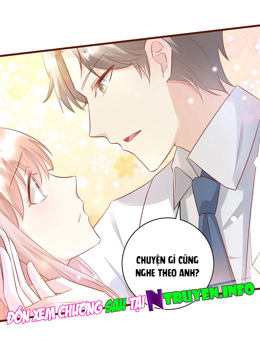 Tư Sủng Cục Cưng Bảo Bối Chapter 8 - 42