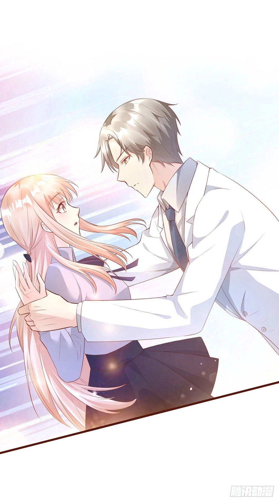 Tư Sủng Cục Cưng Bảo Bối Chapter 9 - 2