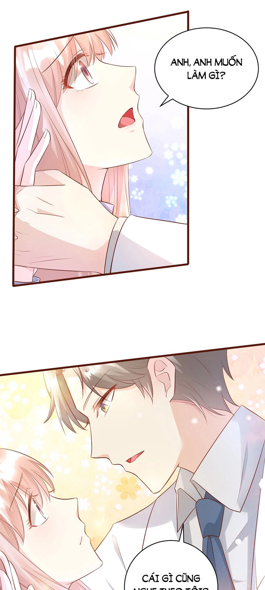 Tư Sủng Cục Cưng Bảo Bối Chapter 9 - 3