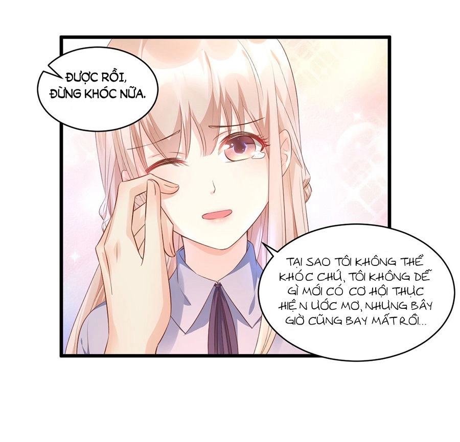 Tư Sủng Cục Cưng Bảo Bối Chapter 9 - 10