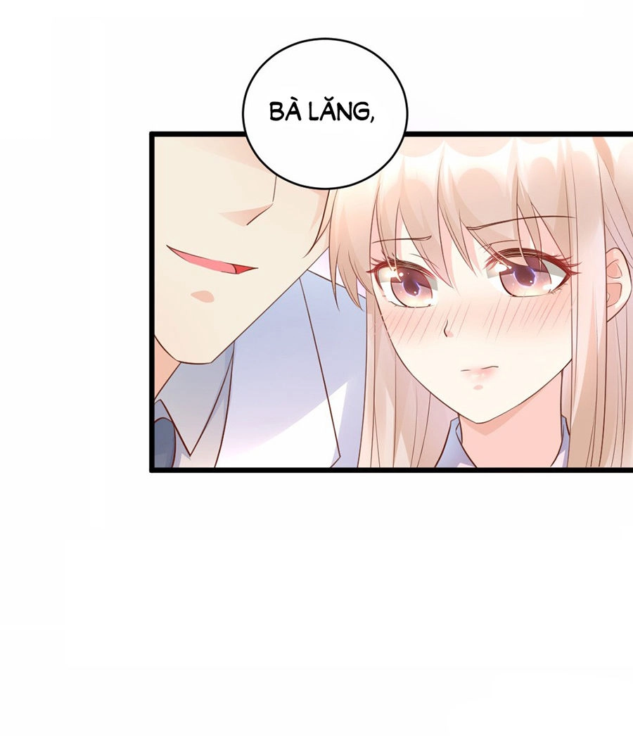 Tư Sủng Cục Cưng Bảo Bối Chapter 9 - 23