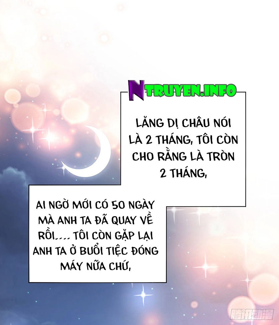 Tư Sủng Cục Cưng Bảo Bối Chapter 10 - 4