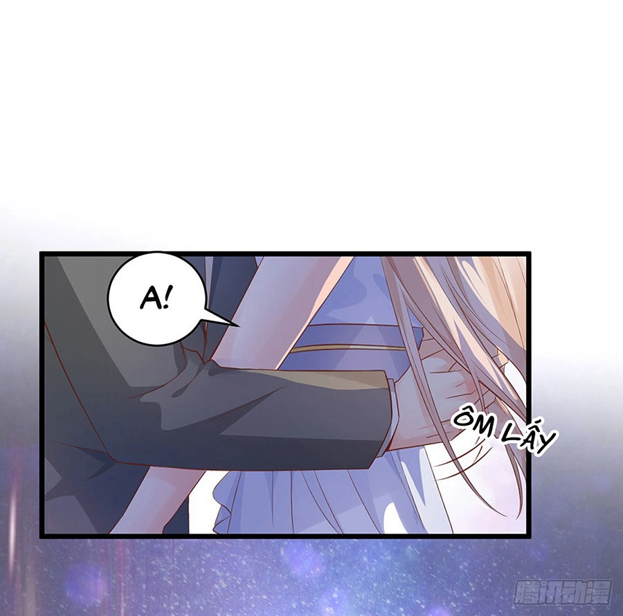 Tư Sủng Cục Cưng Bảo Bối Chapter 10 - 7