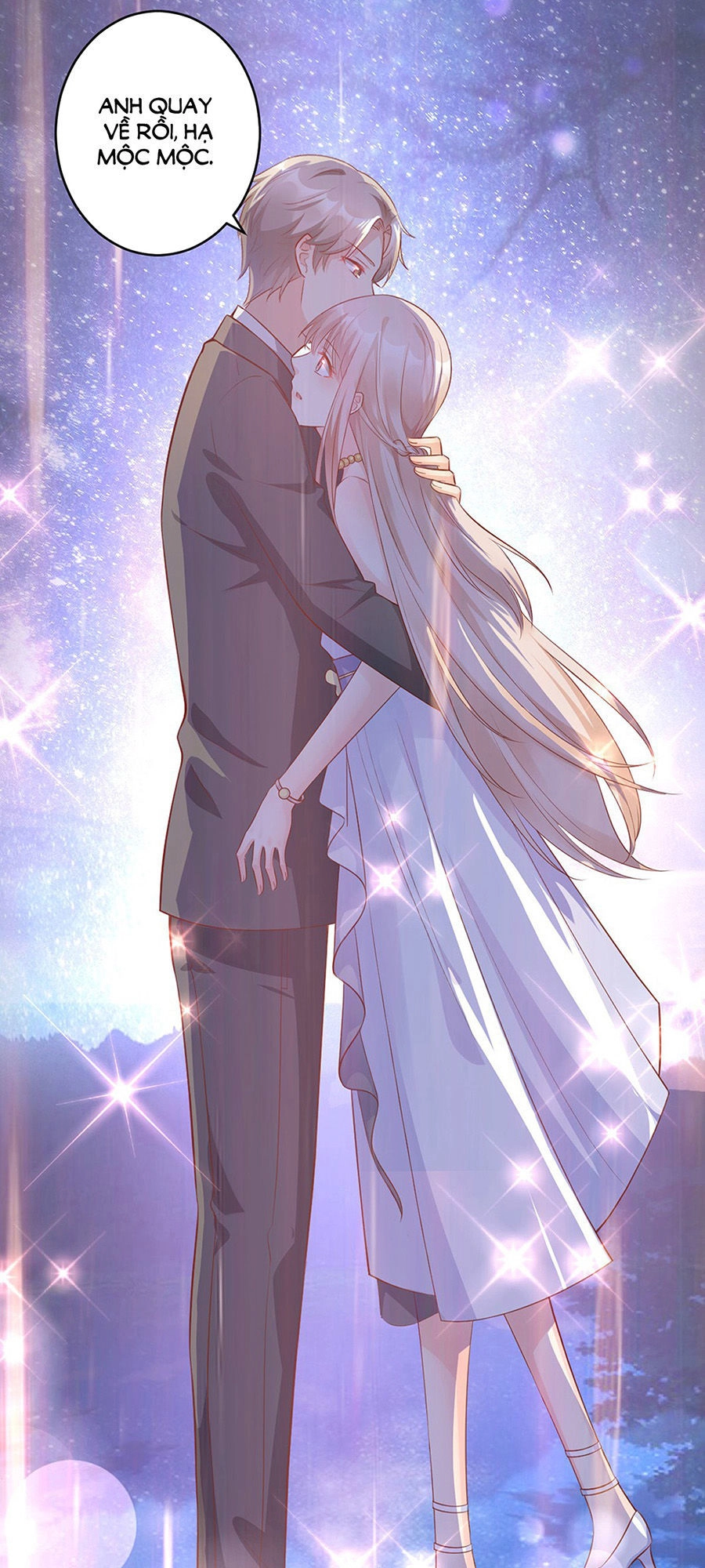 Tư Sủng Cục Cưng Bảo Bối Chapter 10 - 8