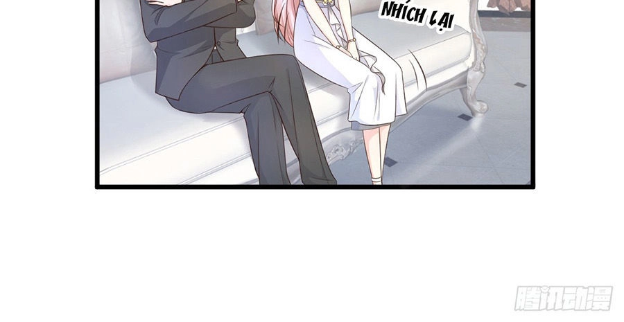 Tư Sủng Cục Cưng Bảo Bối Chapter 10 - 17