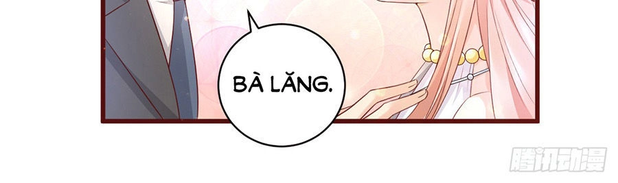 Tư Sủng Cục Cưng Bảo Bối Chapter 10 - 24