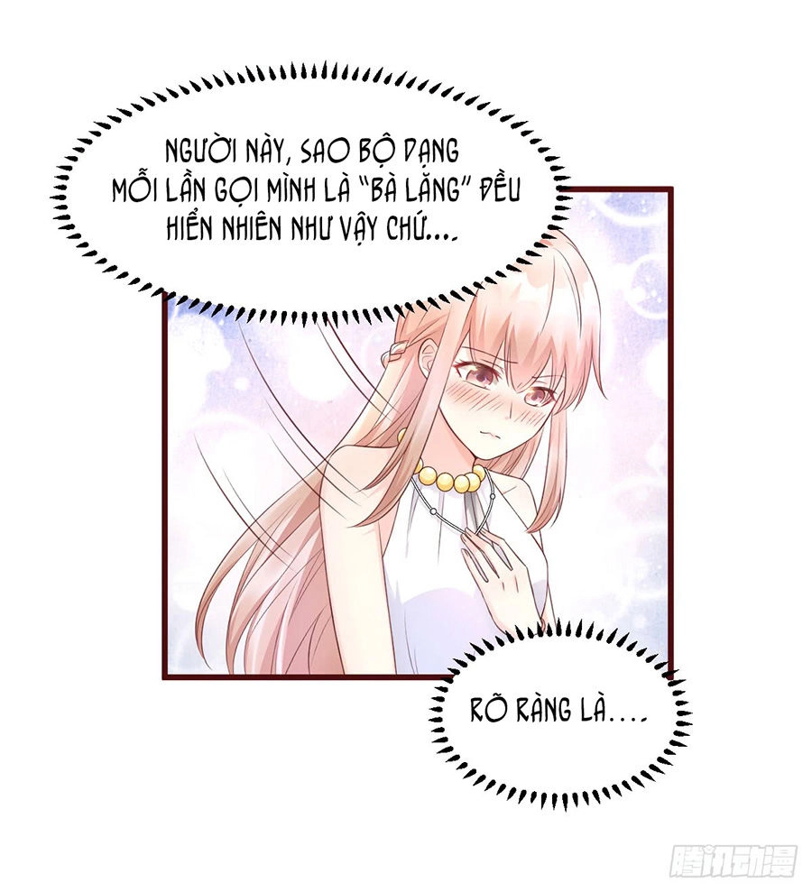 Tư Sủng Cục Cưng Bảo Bối Chapter 10 - 25