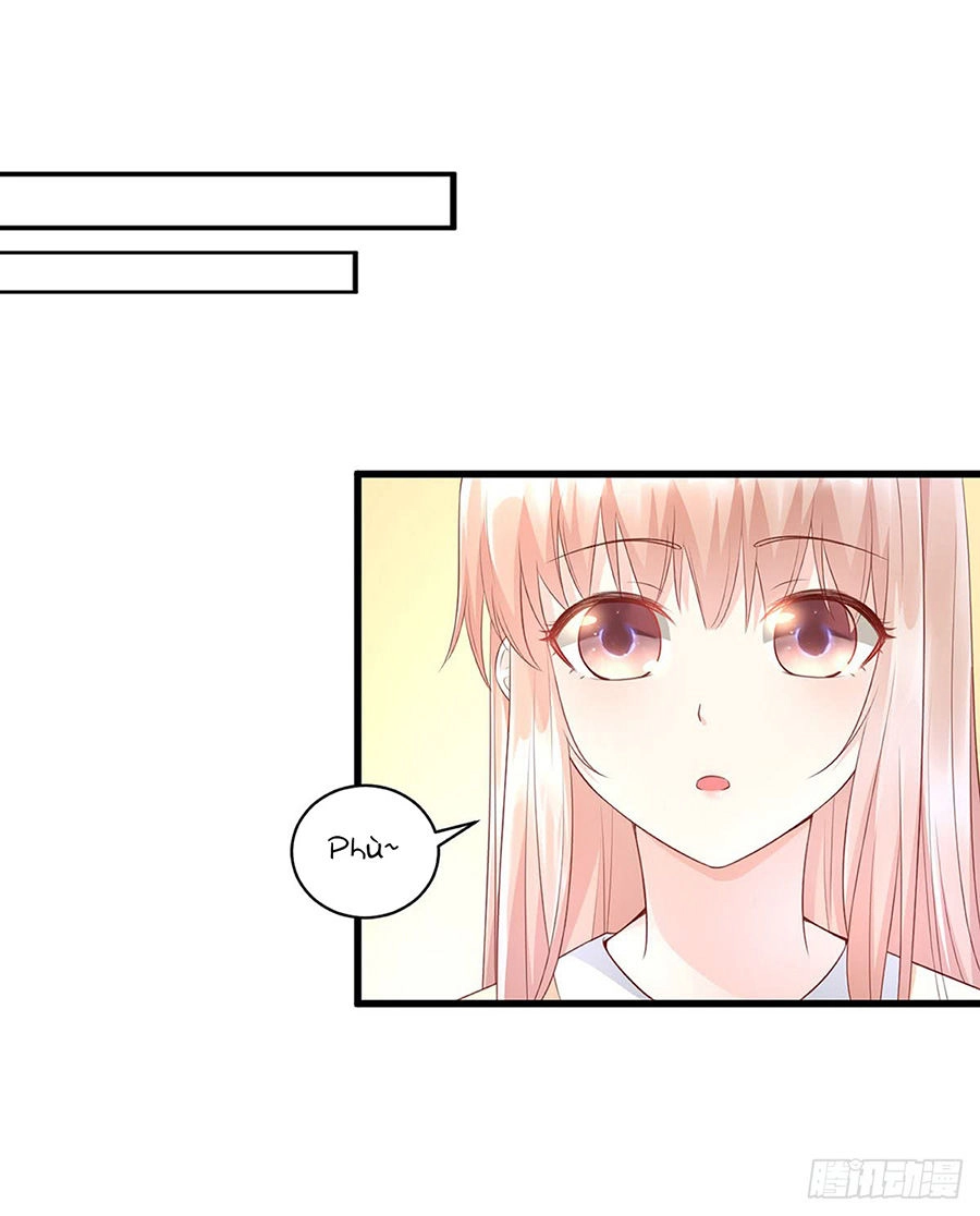 Tư Sủng Cục Cưng Bảo Bối Chapter 10 - 28