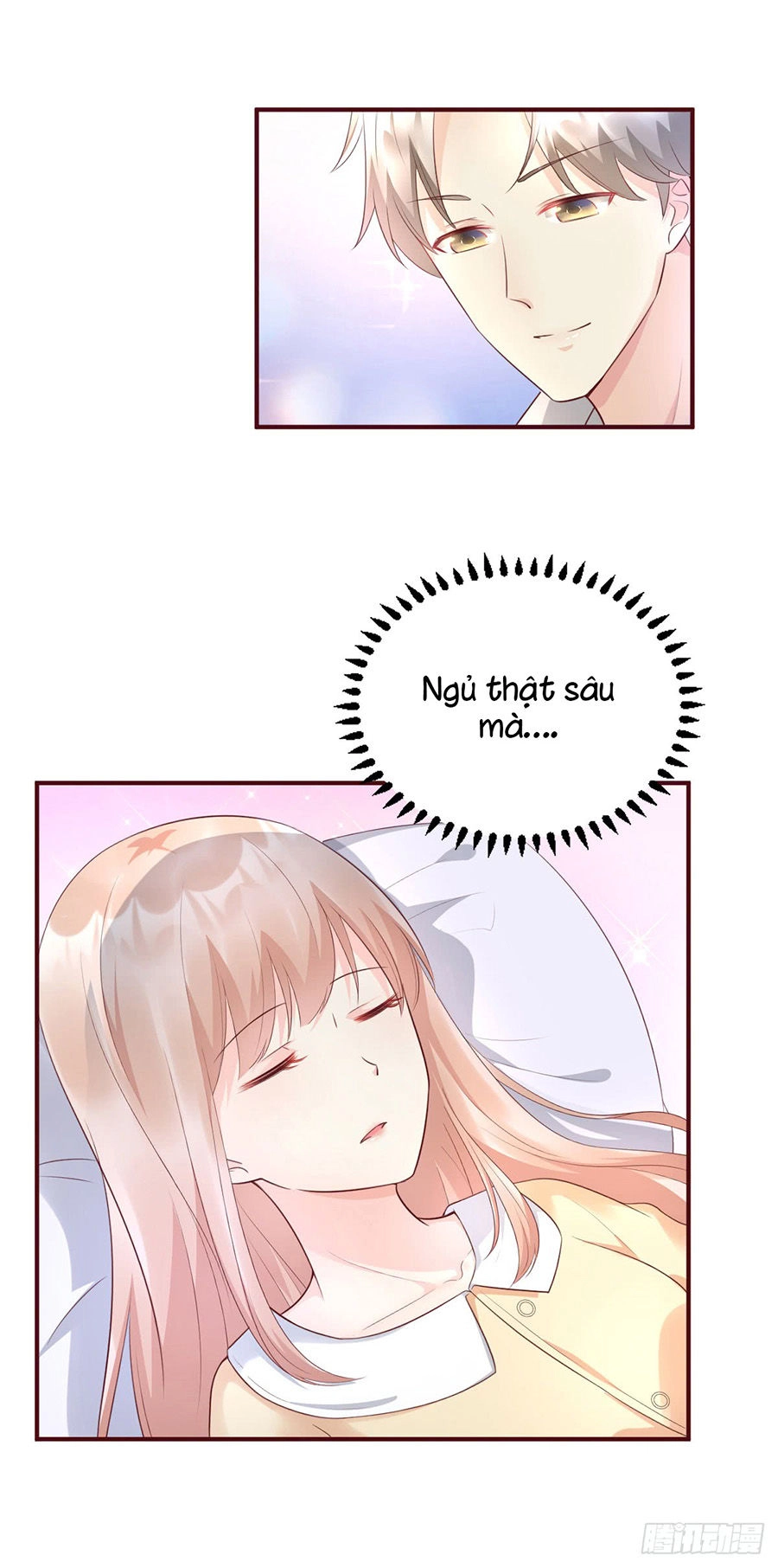 Tư Sủng Cục Cưng Bảo Bối Chapter 10 - 36