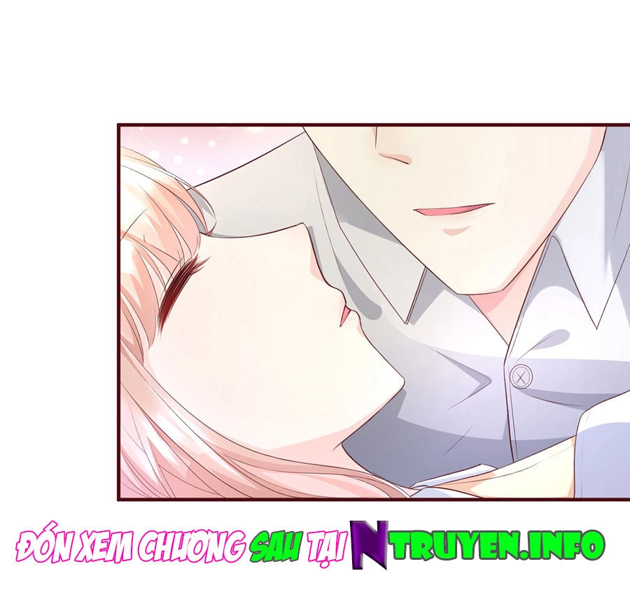 Tư Sủng Cục Cưng Bảo Bối Chapter 10 - 37