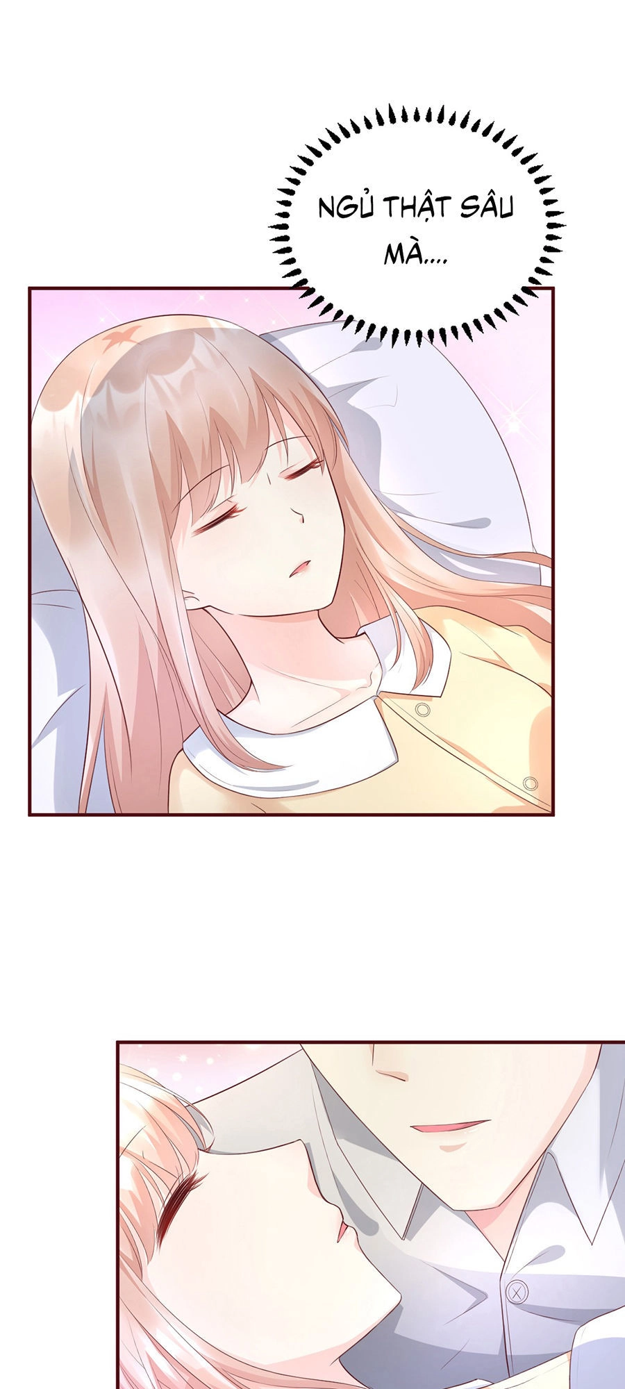 Tư Sủng Cục Cưng Bảo Bối Chapter 11 - 1