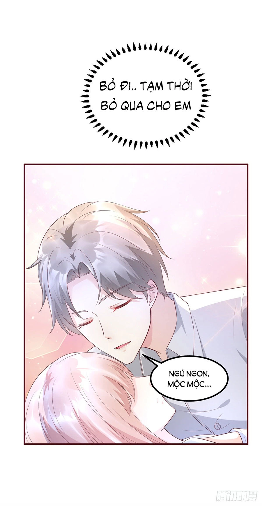 Tư Sủng Cục Cưng Bảo Bối Chapter 11 - 3