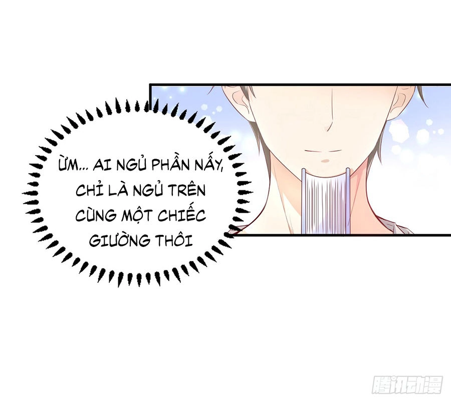 Tư Sủng Cục Cưng Bảo Bối Chapter 11 - 14