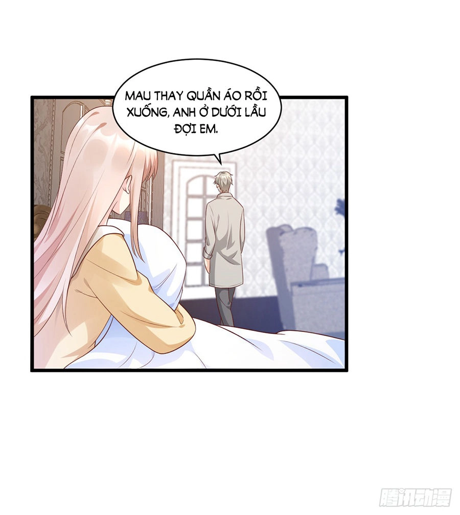 Tư Sủng Cục Cưng Bảo Bối Chapter 11 - 20