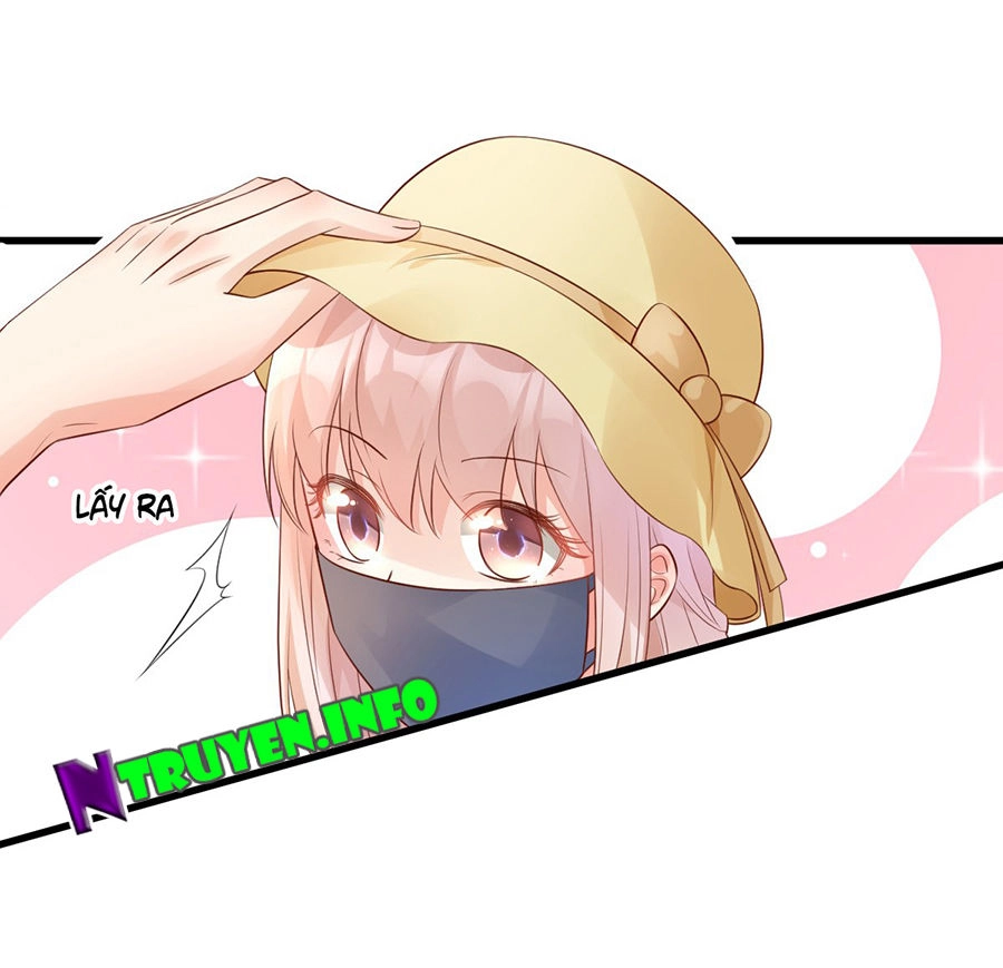 Tư Sủng Cục Cưng Bảo Bối Chapter 11 - 25