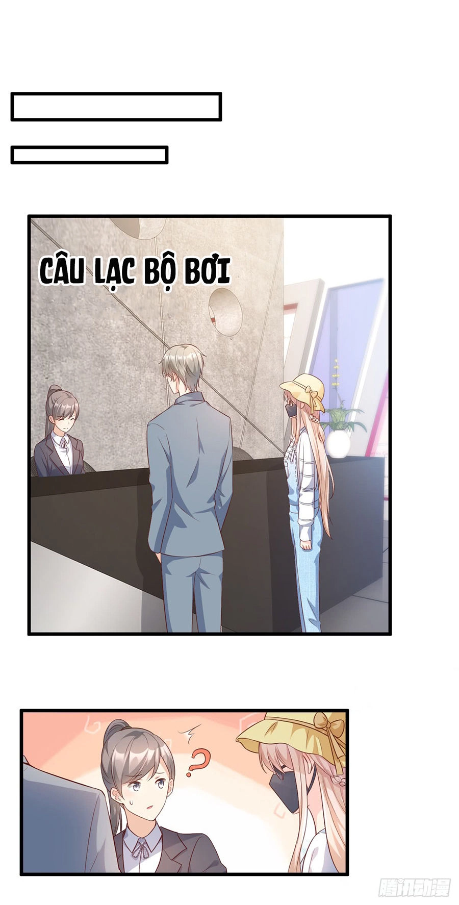 Tư Sủng Cục Cưng Bảo Bối Chapter 11 - 29