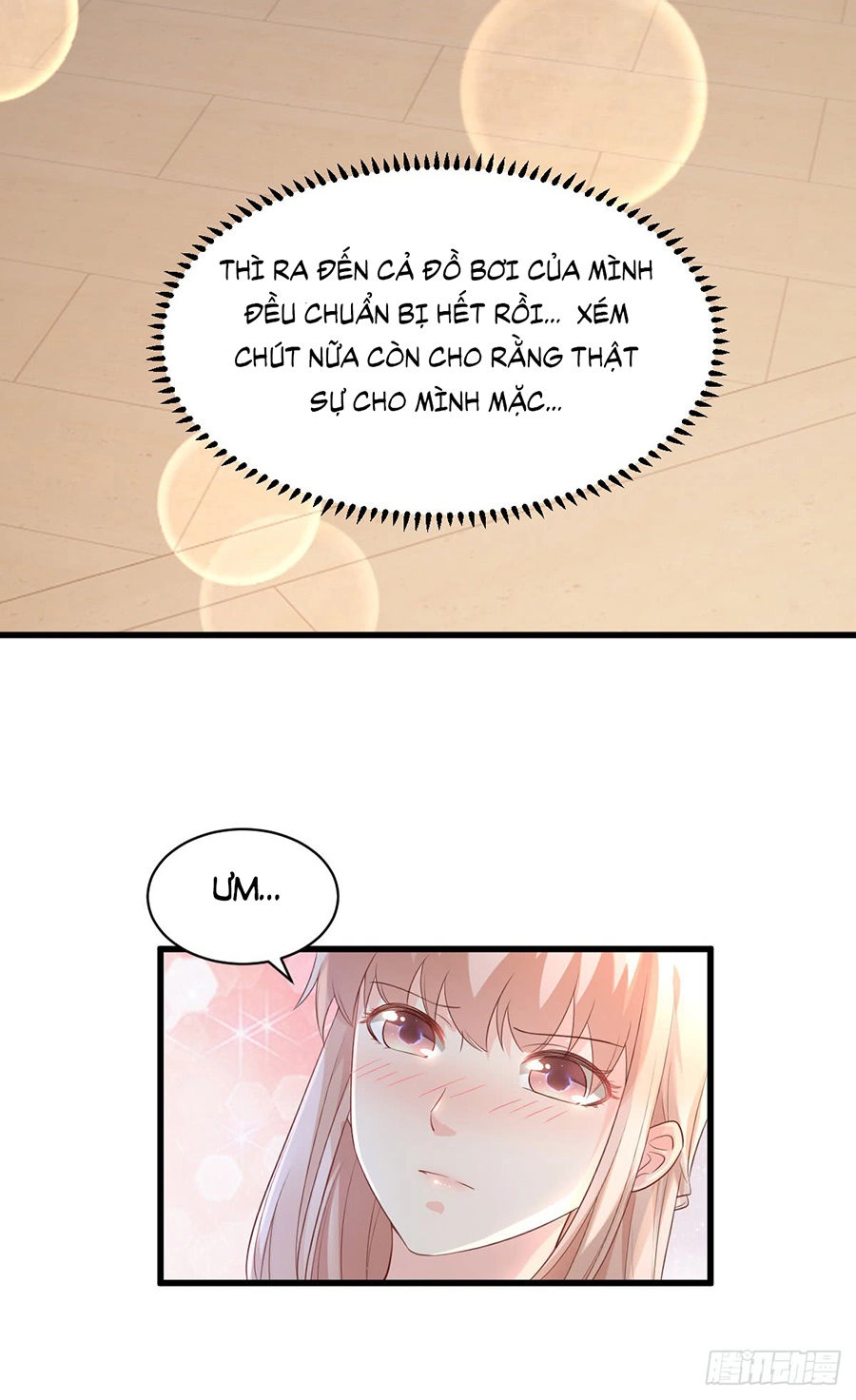 Tư Sủng Cục Cưng Bảo Bối Chapter 11 - 37