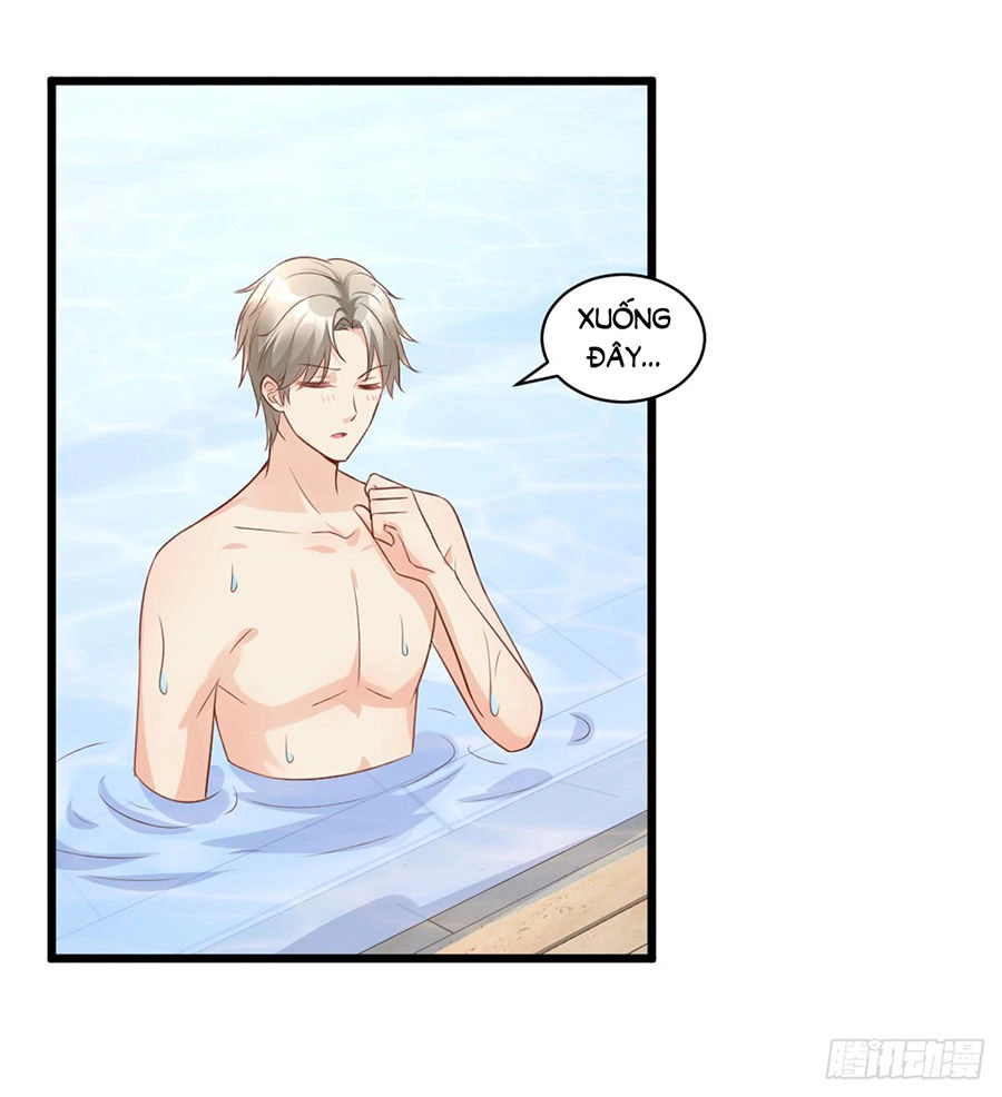 Tư Sủng Cục Cưng Bảo Bối Chapter 12 - 3