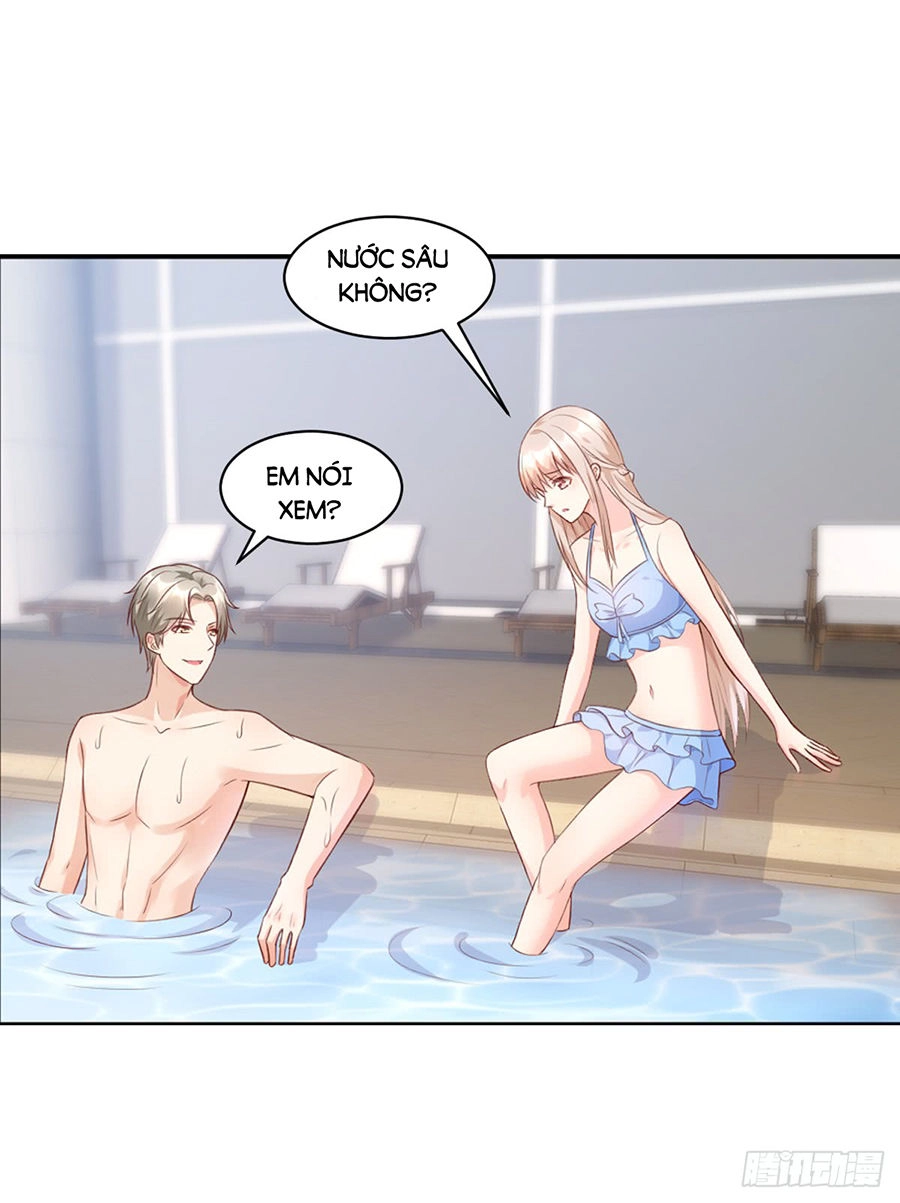 Tư Sủng Cục Cưng Bảo Bối Chapter 12 - 4