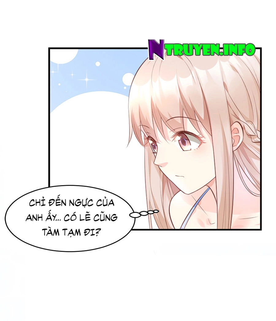 Tư Sủng Cục Cưng Bảo Bối Chapter 12 - 5