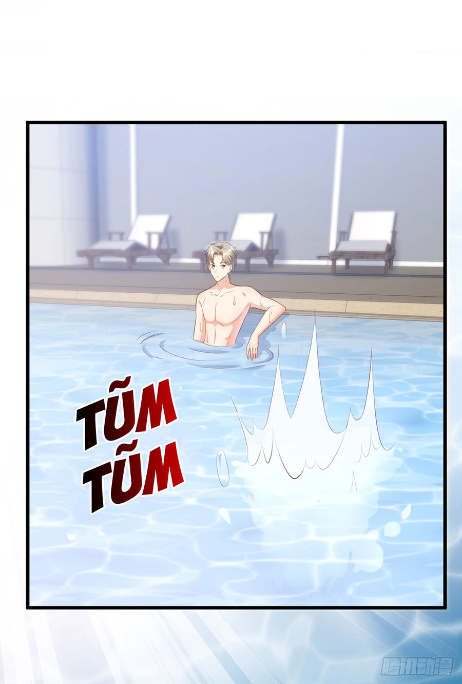 Tư Sủng Cục Cưng Bảo Bối Chapter 12 - 7