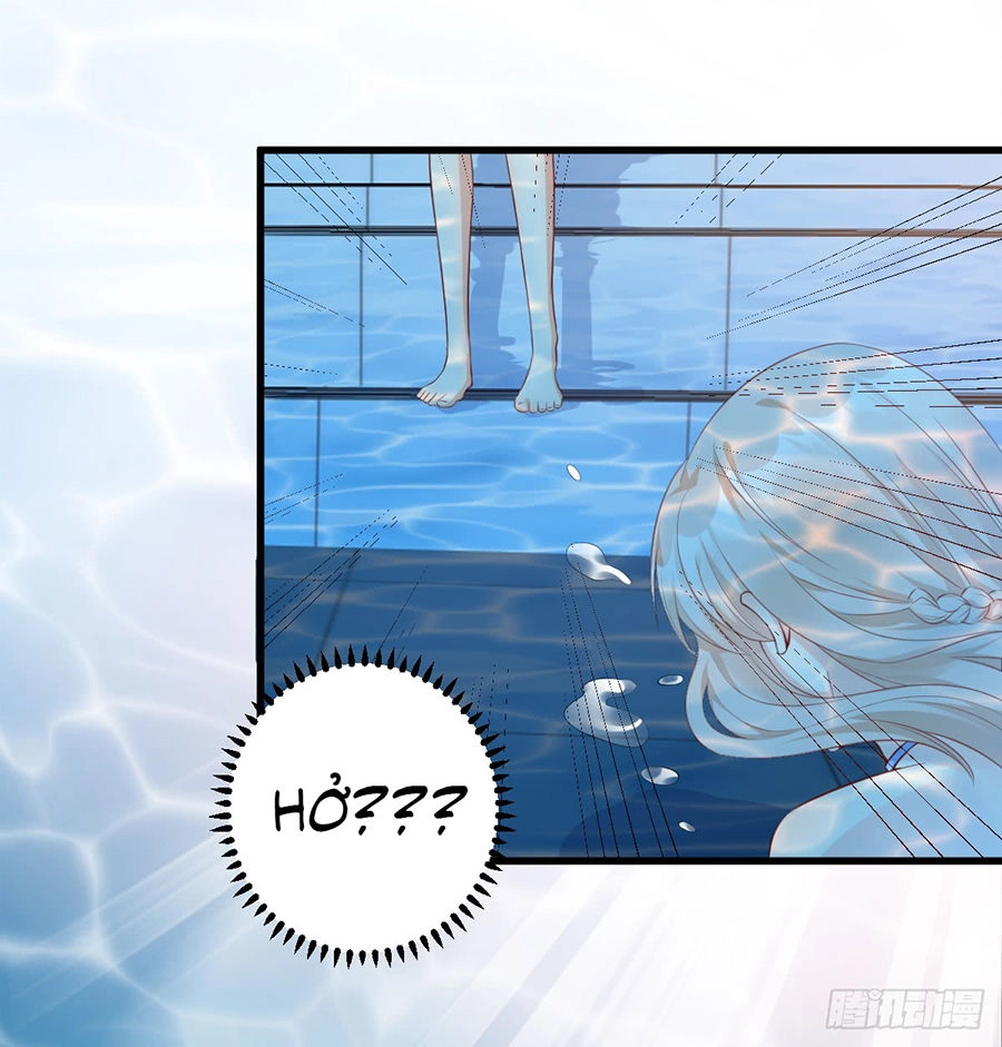 Tư Sủng Cục Cưng Bảo Bối Chapter 12 - 9