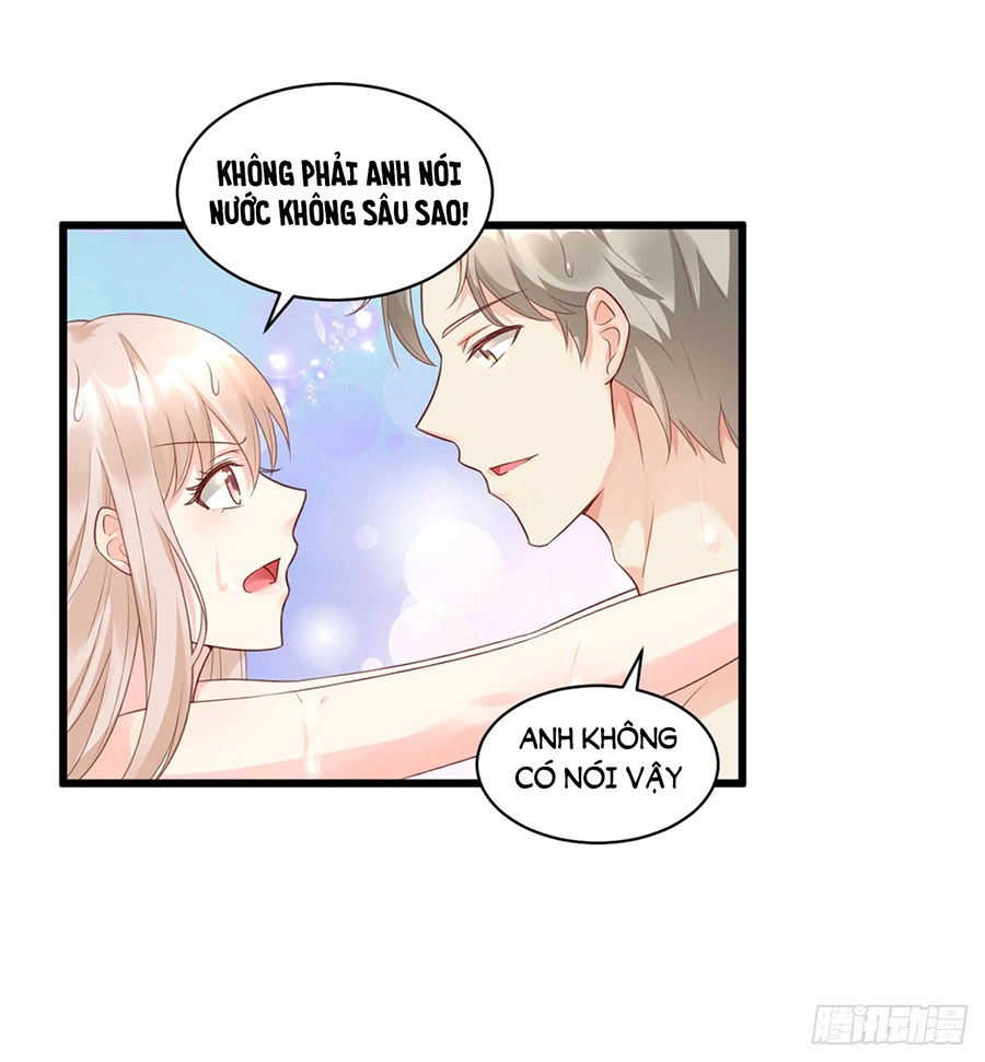 Tư Sủng Cục Cưng Bảo Bối Chapter 12 - 11