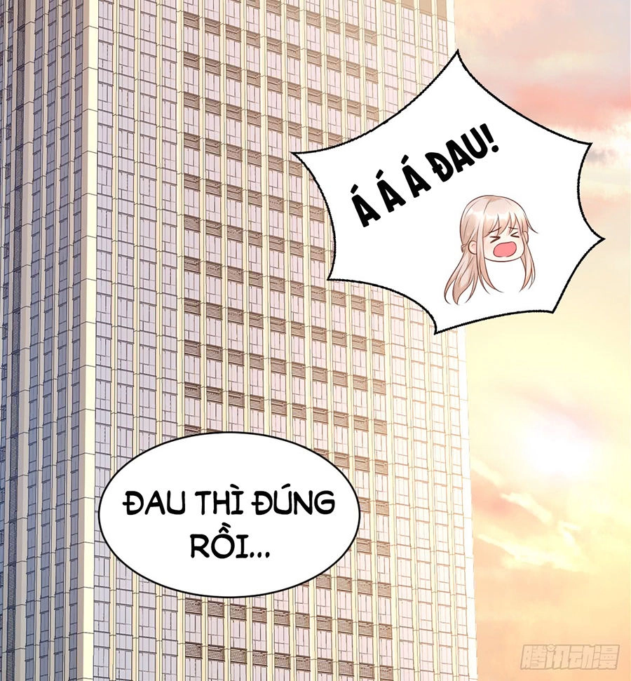 Tư Sủng Cục Cưng Bảo Bối Chapter 12 - 14