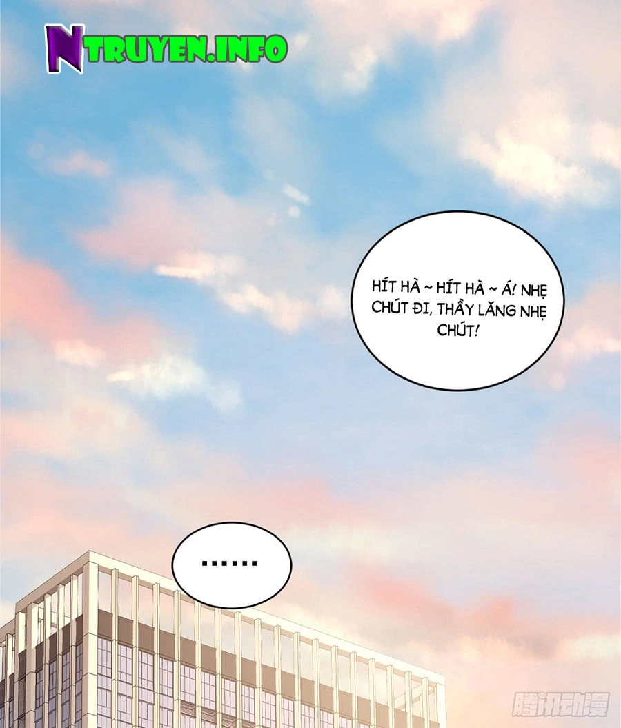 Tư Sủng Cục Cưng Bảo Bối Chapter 12 - 15