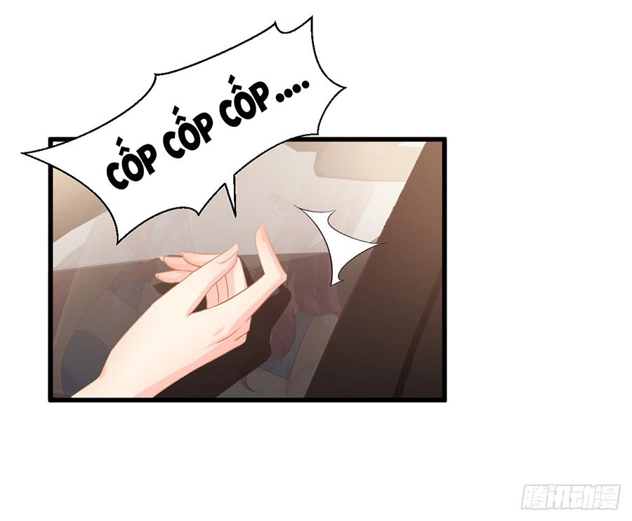 Tư Sủng Cục Cưng Bảo Bối Chapter 12 - 22