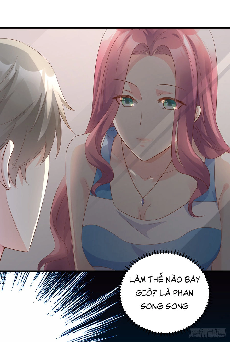 Tư Sủng Cục Cưng Bảo Bối Chapter 12 - 25