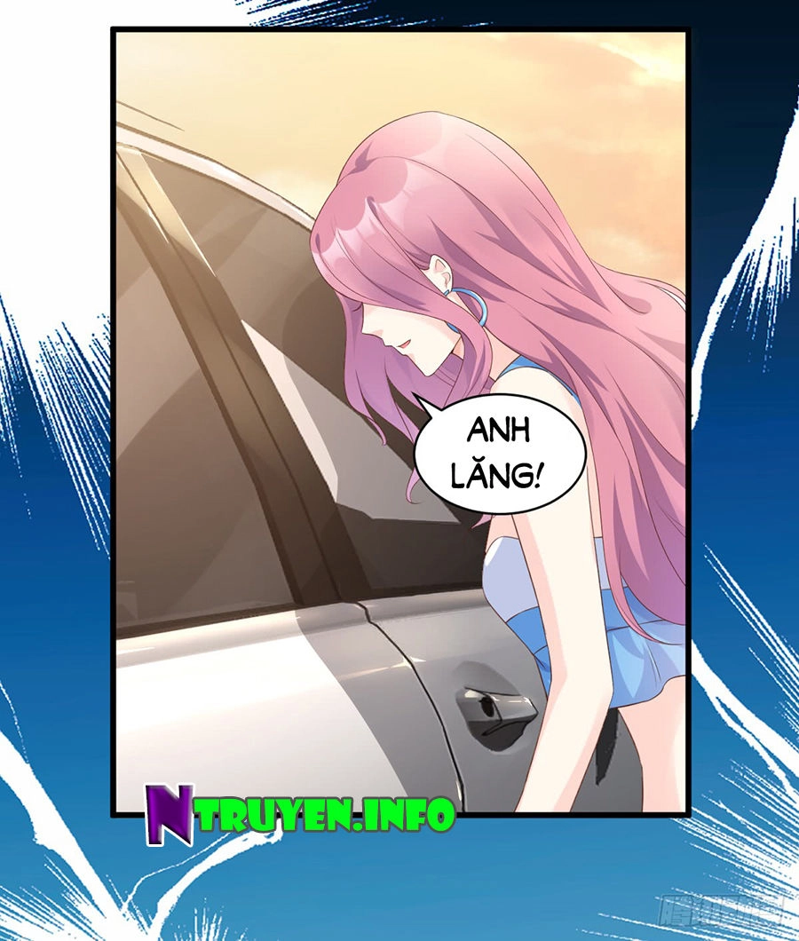 Tư Sủng Cục Cưng Bảo Bối Chapter 12 - 26