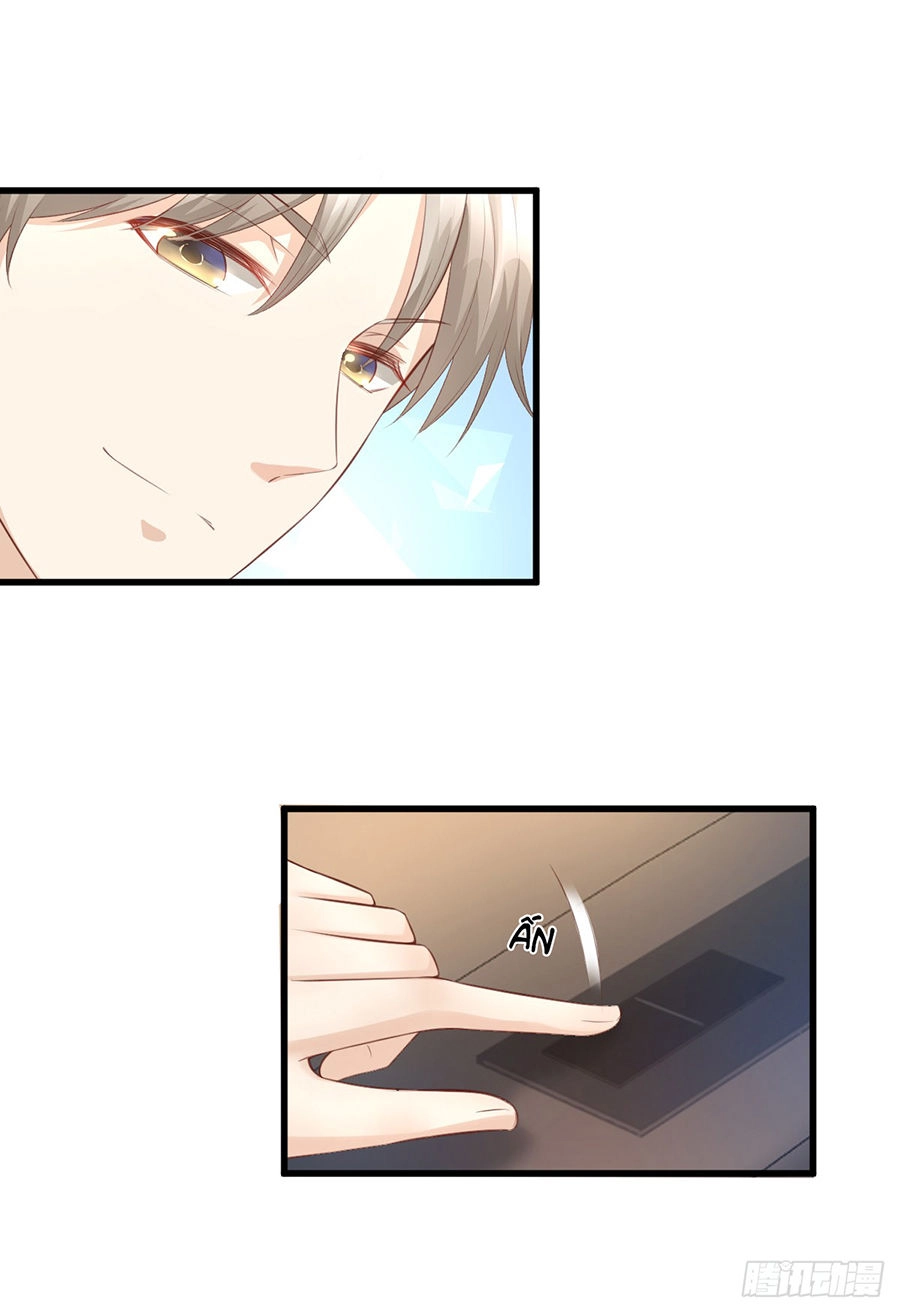 Tư Sủng Cục Cưng Bảo Bối Chapter 12 - 29