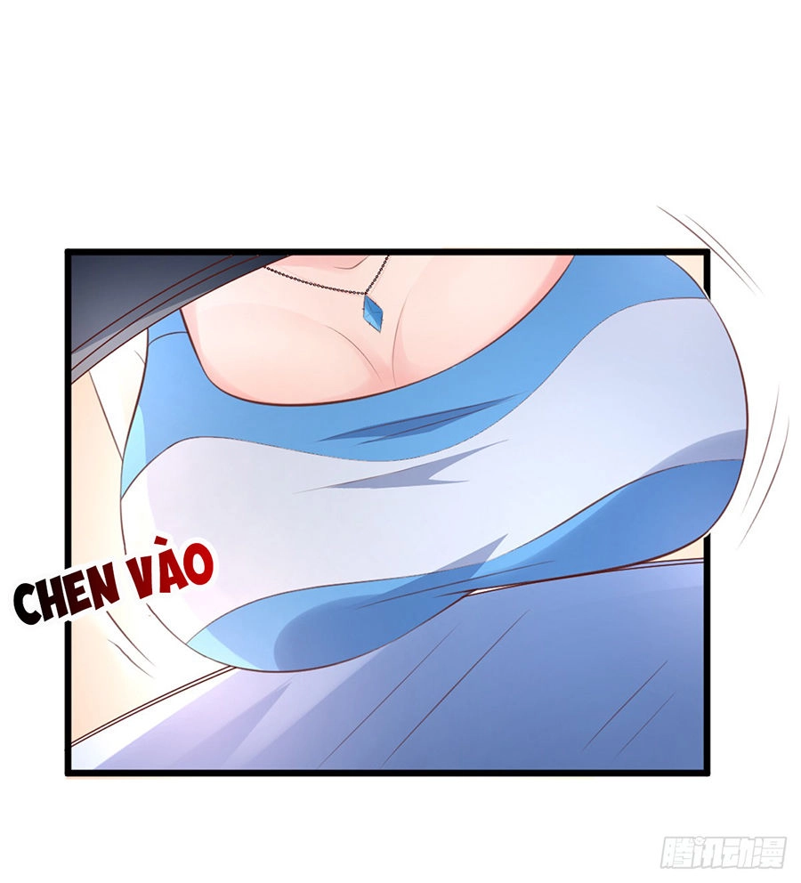 Tư Sủng Cục Cưng Bảo Bối Chapter 12 - 30