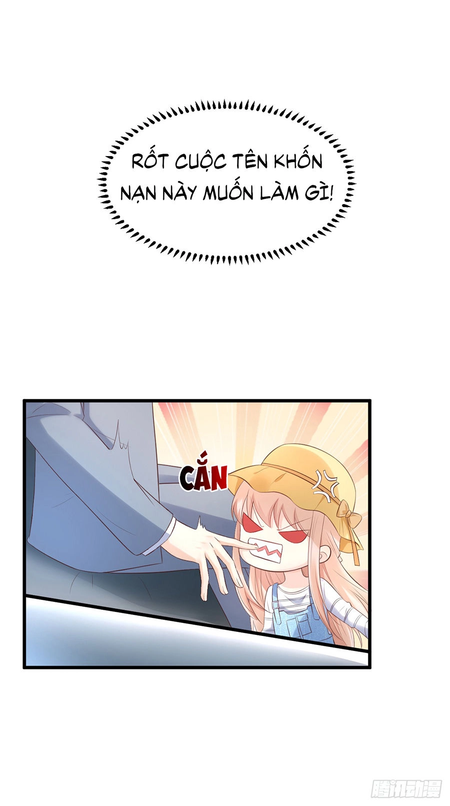 Tư Sủng Cục Cưng Bảo Bối Chapter 12 - 34